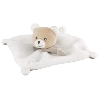 Chicco Natural Orsetto Dou Dou Neutro