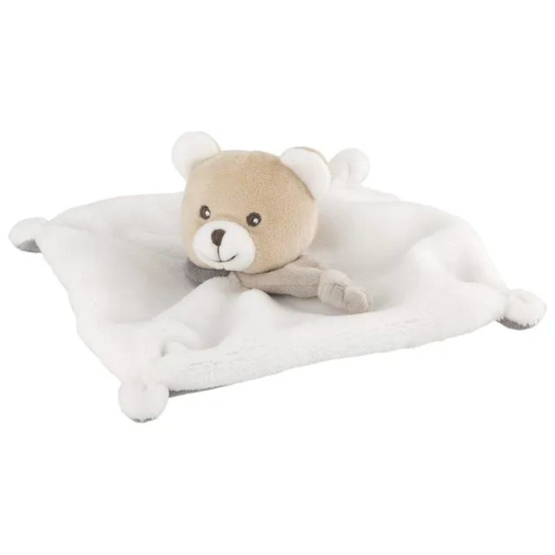 Chicco Natural Orsetto Dou Dou Neutro