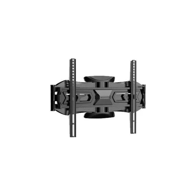 CIATTI STRONG400 Supporto TV a Pantografo da Parete, 32–60″, VESA 400×400, Nero