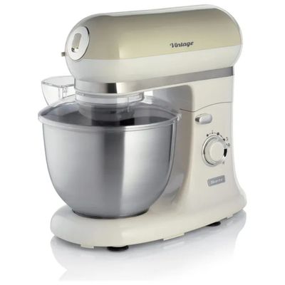Ariete 1588 Vintage Impastatrice Planetaria 5,5 L 1200 W Beige Ariete 1588 Vintage Impastatrice Planetaria 5,5 L 1200 W Beige