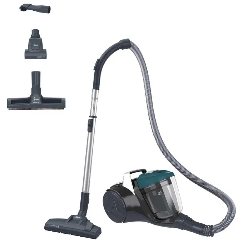 Hoover Breeze BR31PET Aspirapolvere Ciclonico 700 W