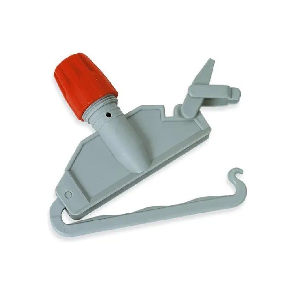 La Piacentina Perfetto 0026I Pinza per Mop a Frange, Grigia