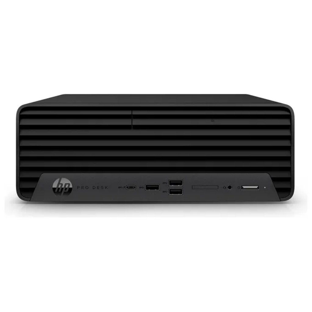 HP Pro SFF 400 G9 Desktop, Intel Core i7-14700, 16 GB DDR5, SSD 512 GB, Windows 11 Pro HP Pro SFF 400 G9 Desktop, Intel Core i7-14700, 16 GB DDR5, SSD 512 GB, Windows 11 Pro
