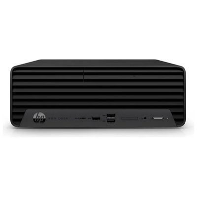 HP Pro SFF 400 G9 Desktop, Intel Core i7-14700, 16 GB DDR5, SSD 512 GB, Windows 11 Pro HP Pro SFF 400 G9 Desktop, Intel Core i7-14700, 16 GB DDR5, SSD 512 GB, Windows 11 Pro