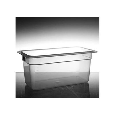 AGNELLI Cambro Bacinella Gastronorm 1/3 in Polipropilene 5,3 L AGNELLI Cambro Bacinella Gastronorm 1/3 in Polipropilene 5,3 L