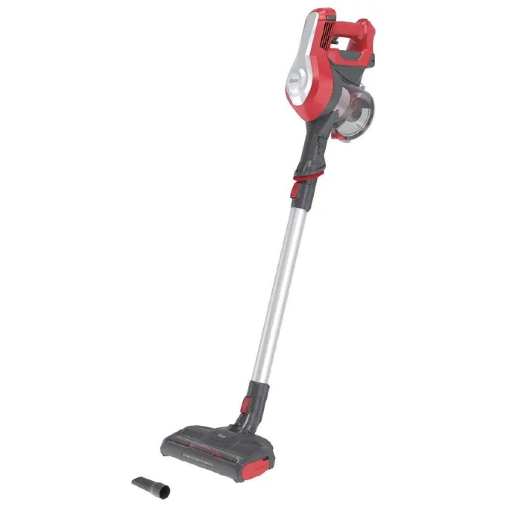 Hoover HF122RH 011 H-Free 100 Aspirapolvere Scopa Senza Filo Ciclonica Senza Sacchetto 0