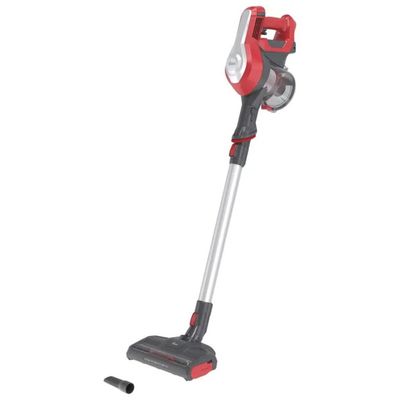 Hoover HF122RH 011 H-Free 100 Aspirapolvere Scopa Senza Filo Ciclonica Senza Sacchetto 0
