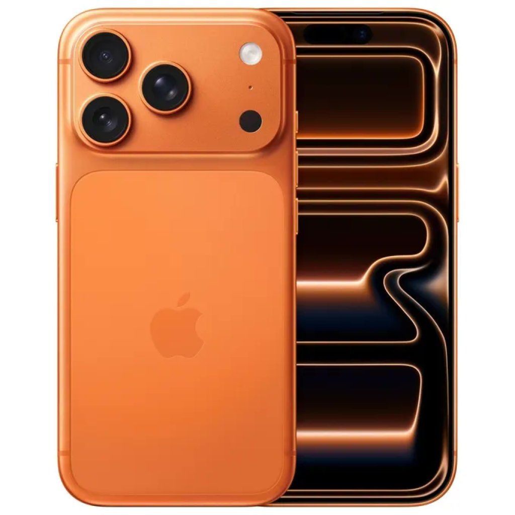 Apple iPhone 17 Pro 512 GB Arancione Cosmico Apple iPhone 17 Pro 512 GB Arancione Cosmico