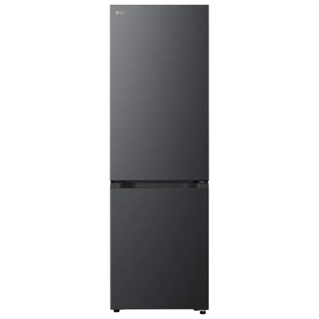 LG Frigorifero Combinato LG GBBSJ10DEP 333 L Nero Classe D