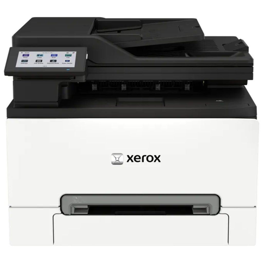Xerox C305ae Stampante Multifunzione Laser a Colori A4 Wi-Fi