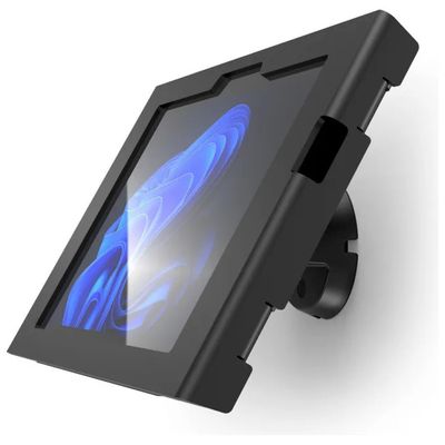 Compulocks 505B510APXB Apex Supporto Antifurto Inclinabile da Parete per Microsoft Surface Go 1-4 Gen 26