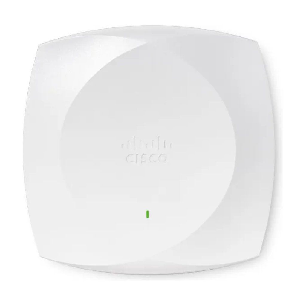 Cisco access point wireless 9172H CW9172H-CFG Wi-Fi 7 tri-banda 2.4 5 6 GHz Bluetooth 1GbE 2 Cisco access point wireless 9172H CW9172H-CFG Wi-Fi 7 tri-banda 2.4 5 6 GHz Bluetooth 1GbE 2