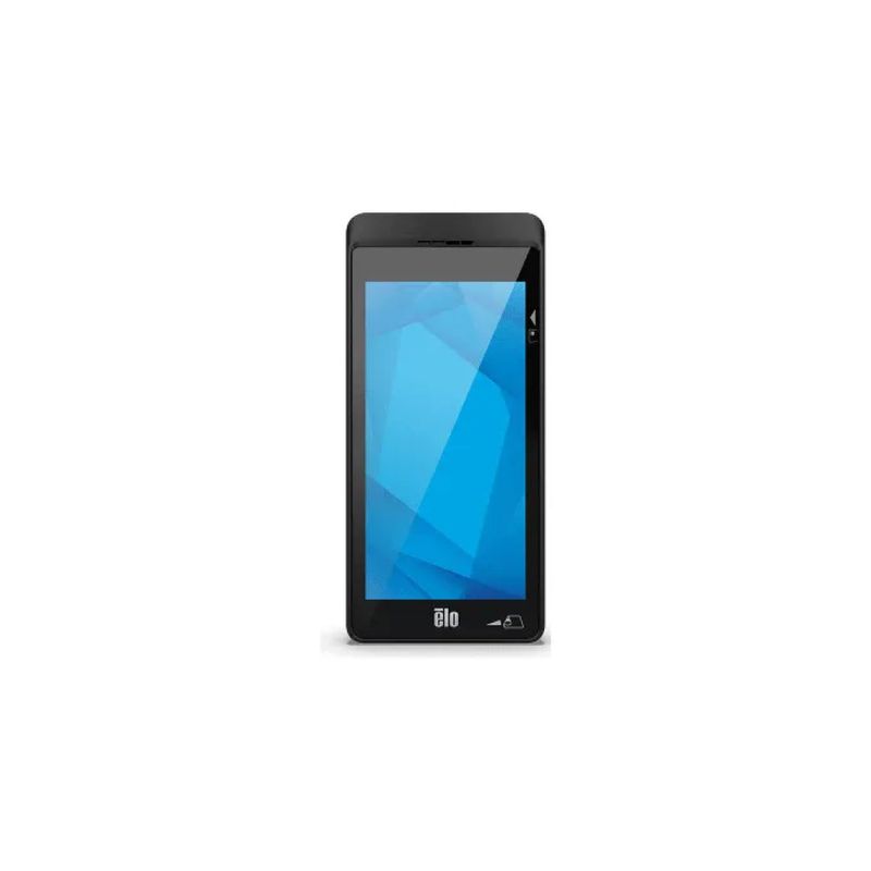 ELOTOUCH Elo TouchSystems E897852 Terminale di raccolta dati robusto Android 10 6'' 1440 x 720 Fotocamera