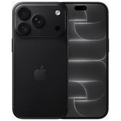 Apple MJRU4QL-A iPhone 18 Pro Smartphone 512 GB Display 6,3'' Fotocamera 48MP Chip A20 Pro colore Nero Apple MJRU4QL-A iPhone 18 Pro Smartphone 512 GB Display 6,3'' Fotocamera 48MP Chip A20 Pro colore Nero