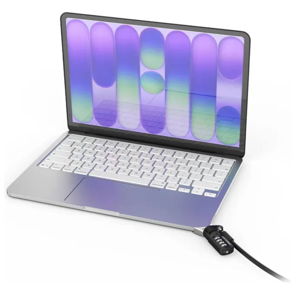 Compulocks Adattatore Antifurto per MacBook Neo 13" A3404