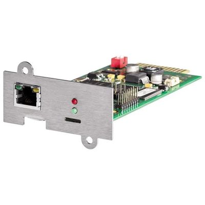 Legrand CS141B SK – Scheda di gestione di rete per UPS Legrand CS141B SK – Scheda di gestione di rete per UPS