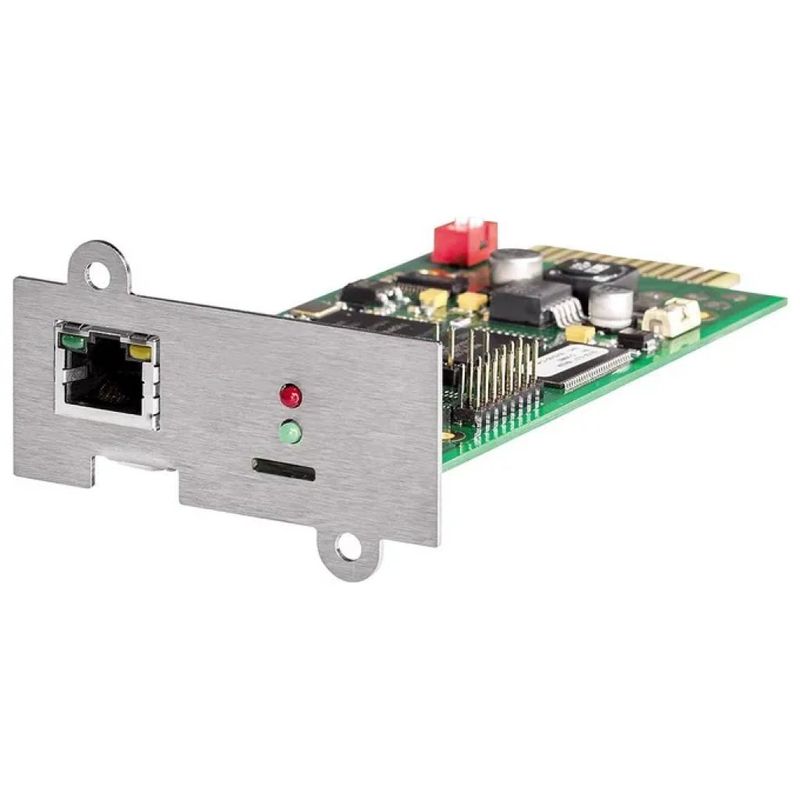 Legrand CS141B SK – Scheda di gestione di rete per UPS