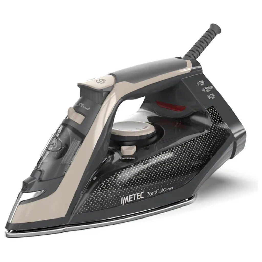 Imetec Zerocalc Power 9049 Ferro da Stiro 2600 W