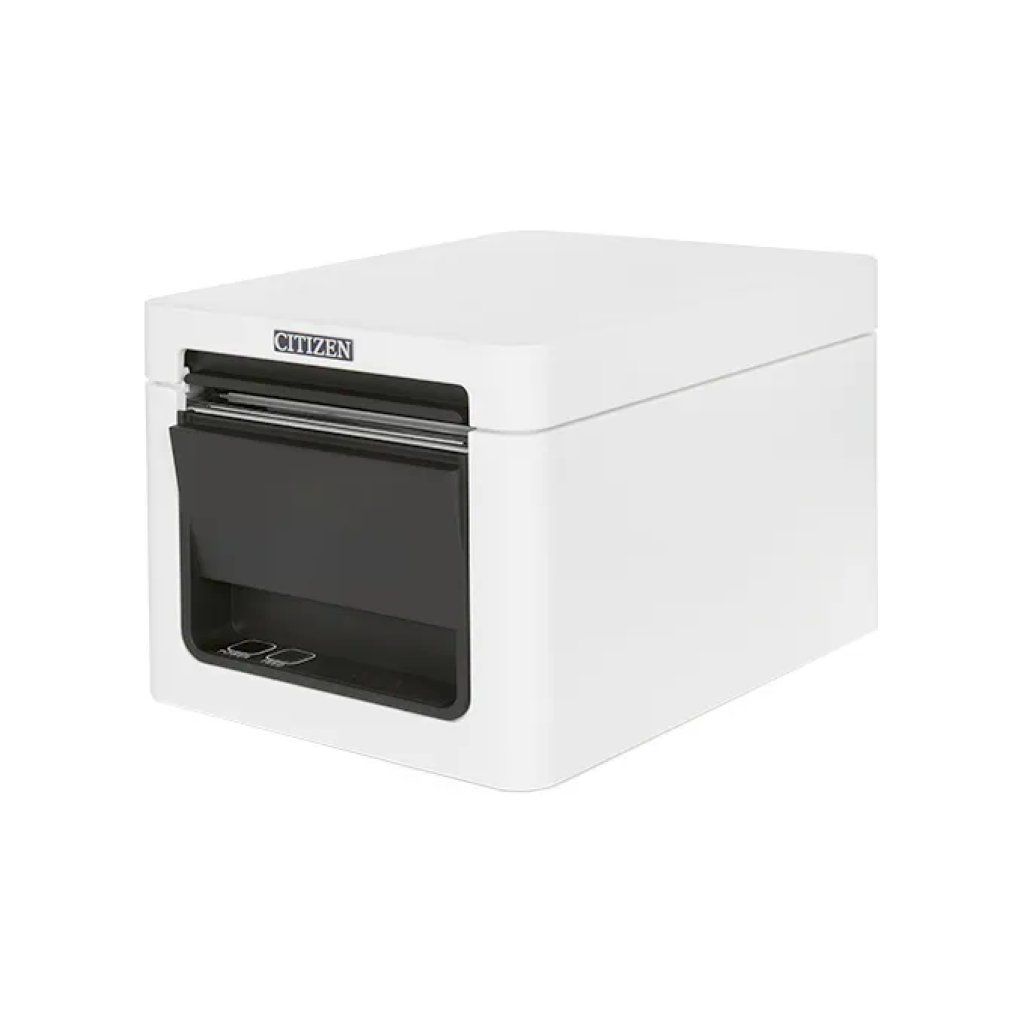 Citizen CTE351XXEWX CT-E351 Stampante POS Termica diretta 203 x 203 DPI 250 mm-s colore Bianco