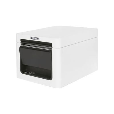 Citizen CTE351XXEWX CT-E351 Stampante POS Termica diretta 203 x 203 DPI 250 mm-s colore Bianco Citizen CTE351XXEWX CT-E351 Stampante POS Termica diretta 203 x 203 DPI 250 mm-s colore Bianco