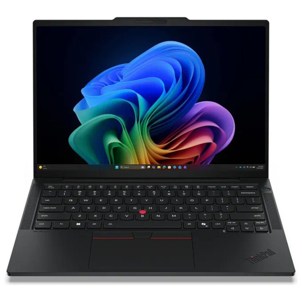 Lenovo 21YU008NIX ThinkPad T14s Gen7 Notebook 32GB 1TB SSD 14'' Windows 11 Pro colore Nero