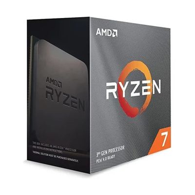 AMD Ryzen 7 5700X – Processore desktop 8 core, 3,4 GHz, socket AM4