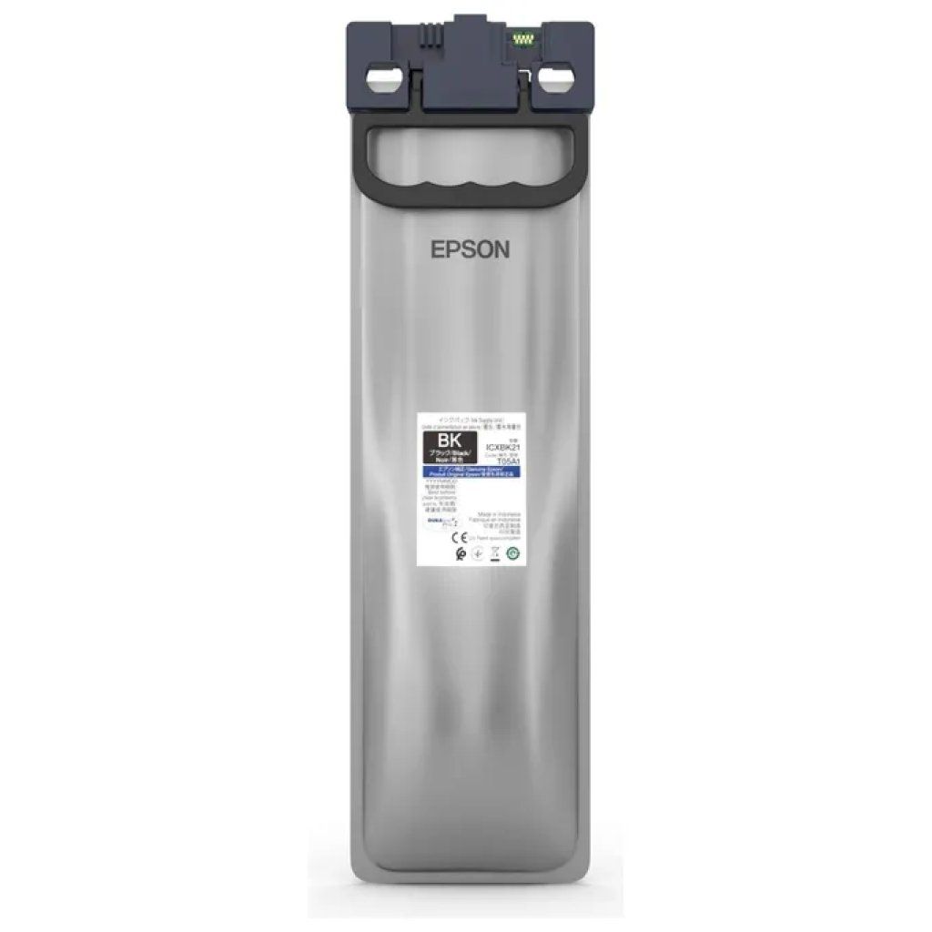 Epson C13T05A10N Cartuccia Originale Nera