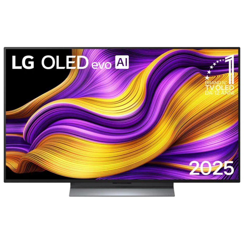 LG OLED48G56LS G5 Smart TV OLED evo 48" 4K