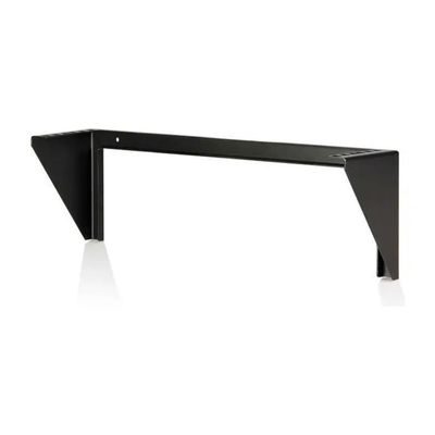 STARTECH.COM StarTech RK219WALLV Staffa Rack 2U 19'' in Acciaio per Montaggio a Parete colore Nero STARTECH.COM StarTech RK219WALLV Staffa Rack 2U 19'' in Acciaio per Montaggio a Parete colore Nero