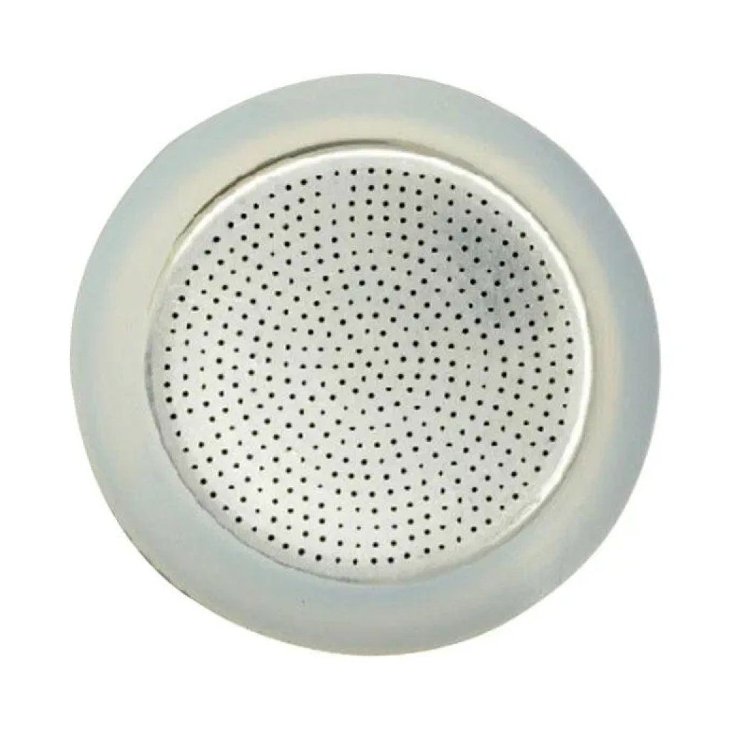 ILSA Slancio ILS640134 – Kit ricambi per caffettiera da 6 tazze ILSA Slancio ILS640134 – Kit ricambi per caffettiera da 6 tazze