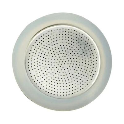 ILSA Slancio ILS640134 – Kit ricambi per caffettiera da 6 tazze