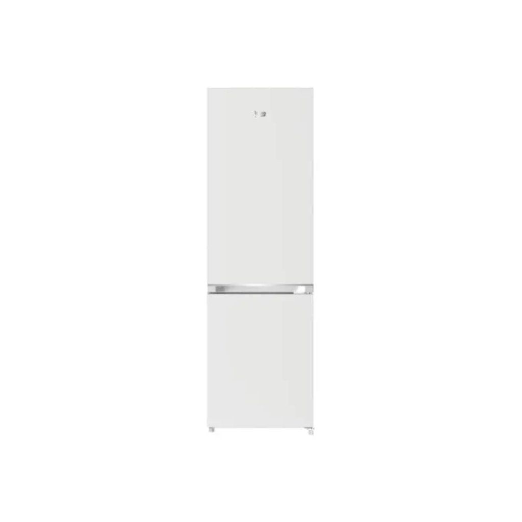 Beko B3RCSO255W Frigorifero Combinato 262 L, Classe D, Bianco