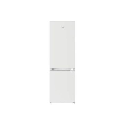 Beko B3RCSO255W Frigorifero Combinato 262 L, Classe D, Bianco