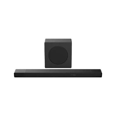 Hisense AX3120Q Soundbar 3.1.2 con Dolby Atmos e Subwoofer Wireless Hisense AX3120Q Soundbar 3.1.2 con Dolby Atmos e Subwoofer Wireless