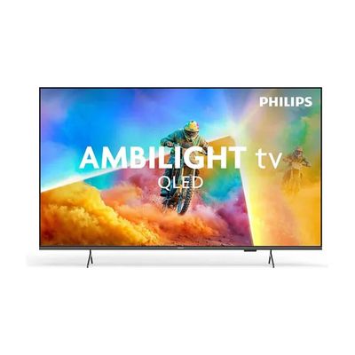 Philips 65PQS8501/12 Smart TV QLED 4K Ambilight 65 Philips 65PQS8501/12 Smart TV QLED 4K Ambilight 65"