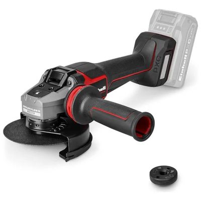 Einhell TC-JS 90 Seghetto Alternativo Elettrico 600 W Einhell TC-JS 90 Seghetto Alternativo Elettrico 600 W