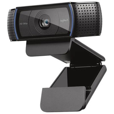 Logitech 960