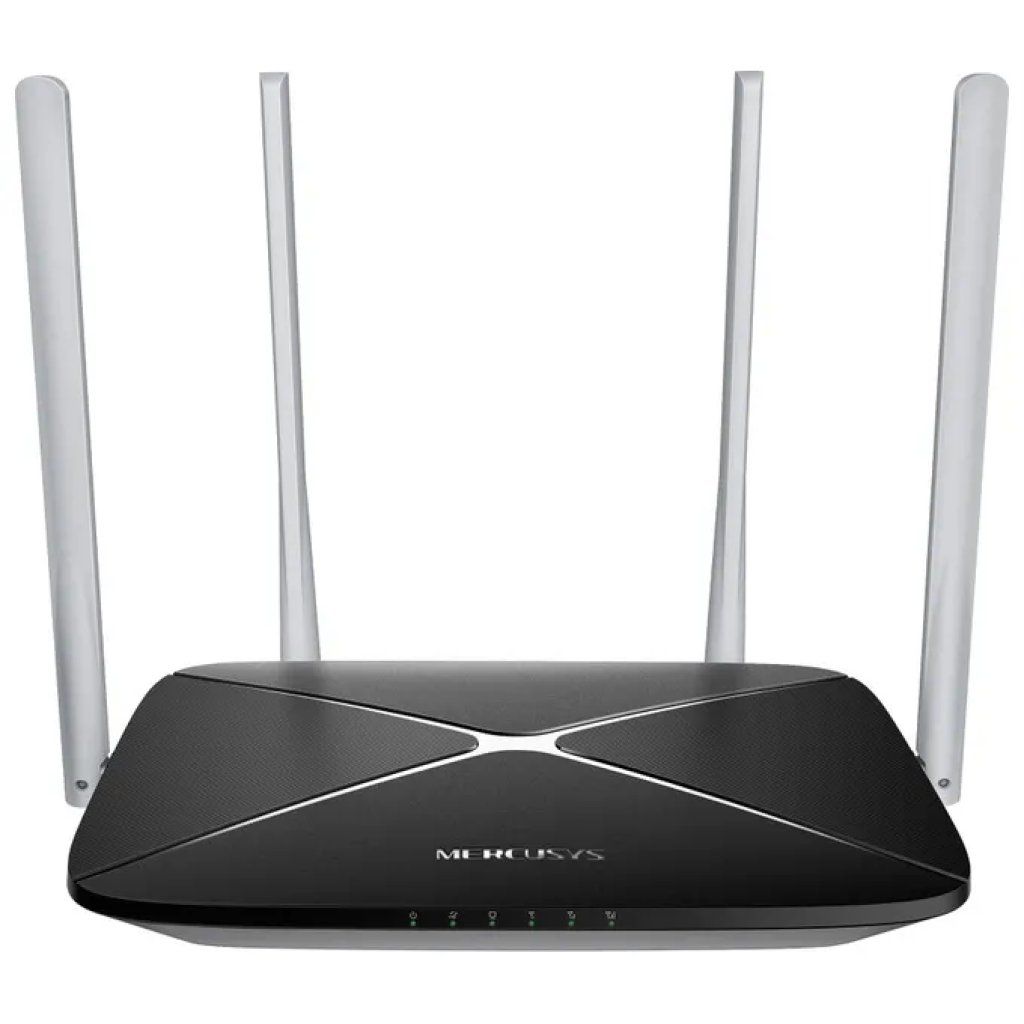 Mercusys MB135-4G Router 4G LTE Dual-Band AC1200 Mercusys MB135-4G Router 4G LTE Dual-Band AC1200