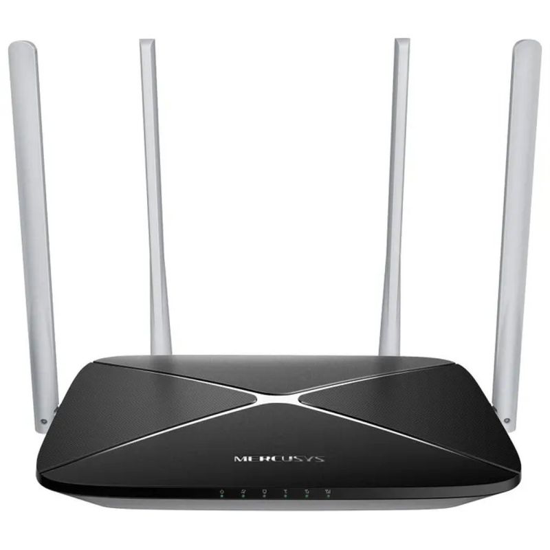 Mercusys MB135-4G Router 4G LTE Dual-Band AC1200