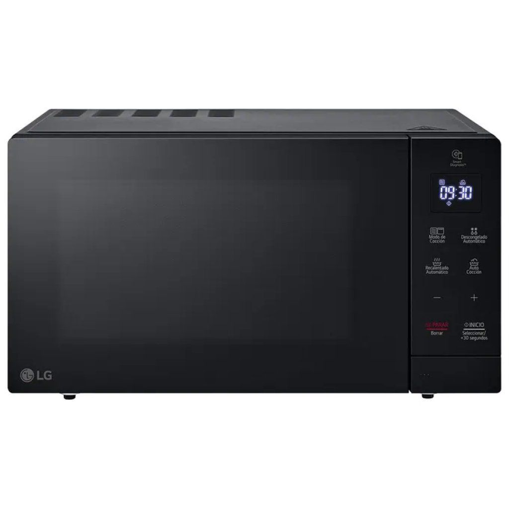 LG NeoChef MH7032JAS Microonde con Grill 30 L Nero LG NeoChef MH7032JAS Microonde con Grill 30 L Nero