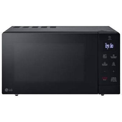 LG NeoChef MH7032JAS Microonde con Grill 30 L Nero