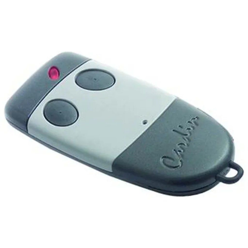 SICE S449200FM Radiocomando Cardin Originale 2 Tasti 433,92 MHz