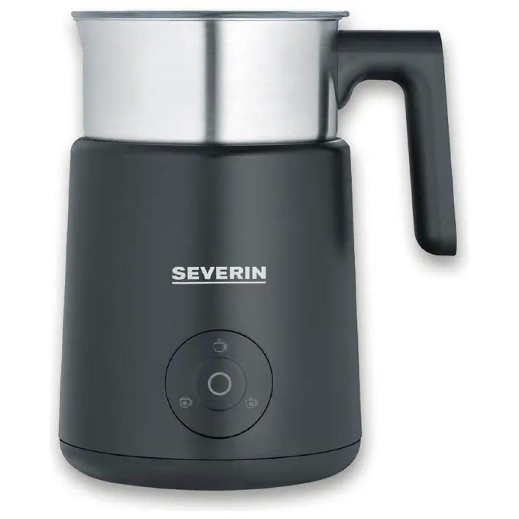Severin SM 3579 Spuma Lite – Montalatte a induzione 500 W