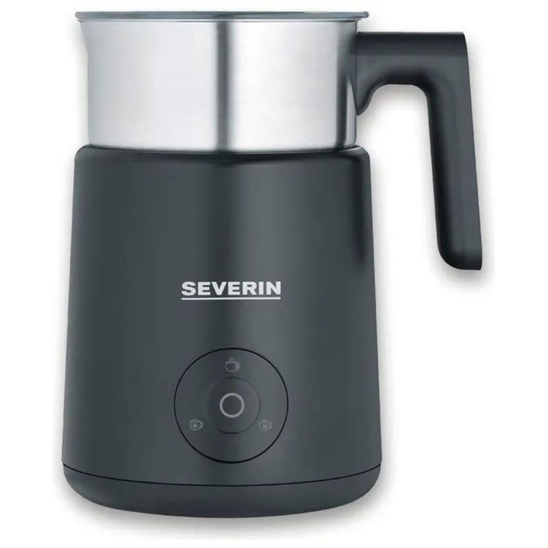Severin SM 3579 Spuma Lite – Montalatte a induzione 500 W