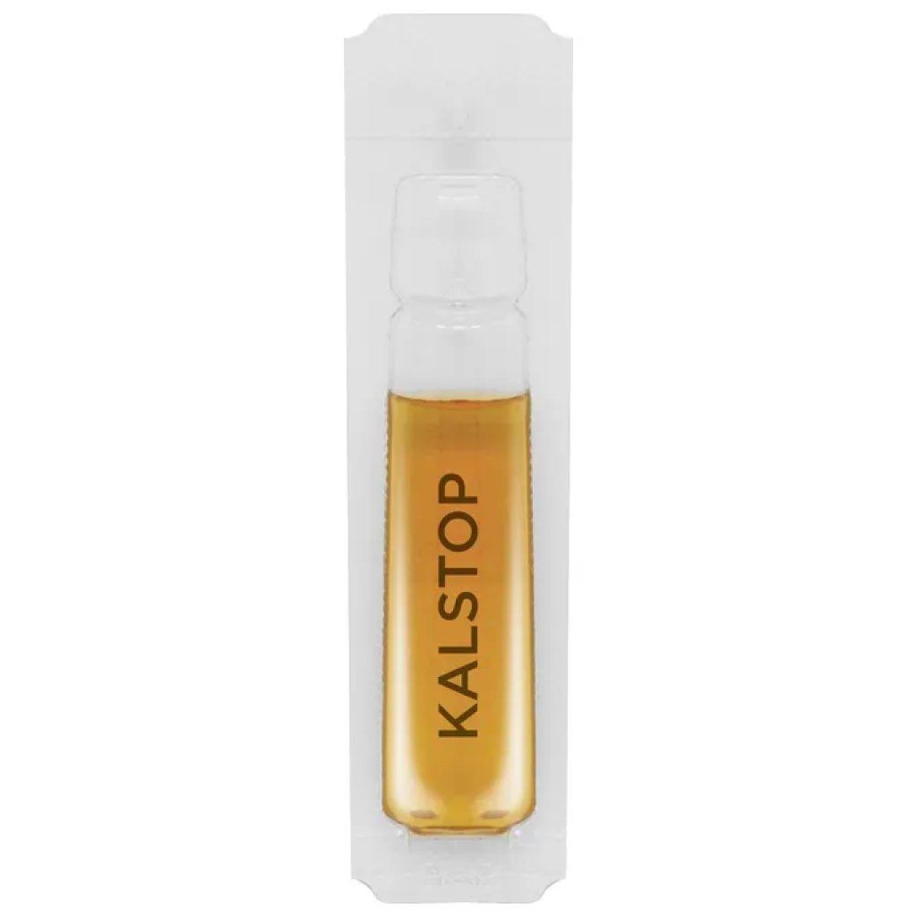 Polti Kalstop PAEU0094 Anticalcare Biodegradabile, 20 Fiale da 5 ml Polti Kalstop PAEU0094 Anticalcare Biodegradabile, 20 Fiale da 5 ml