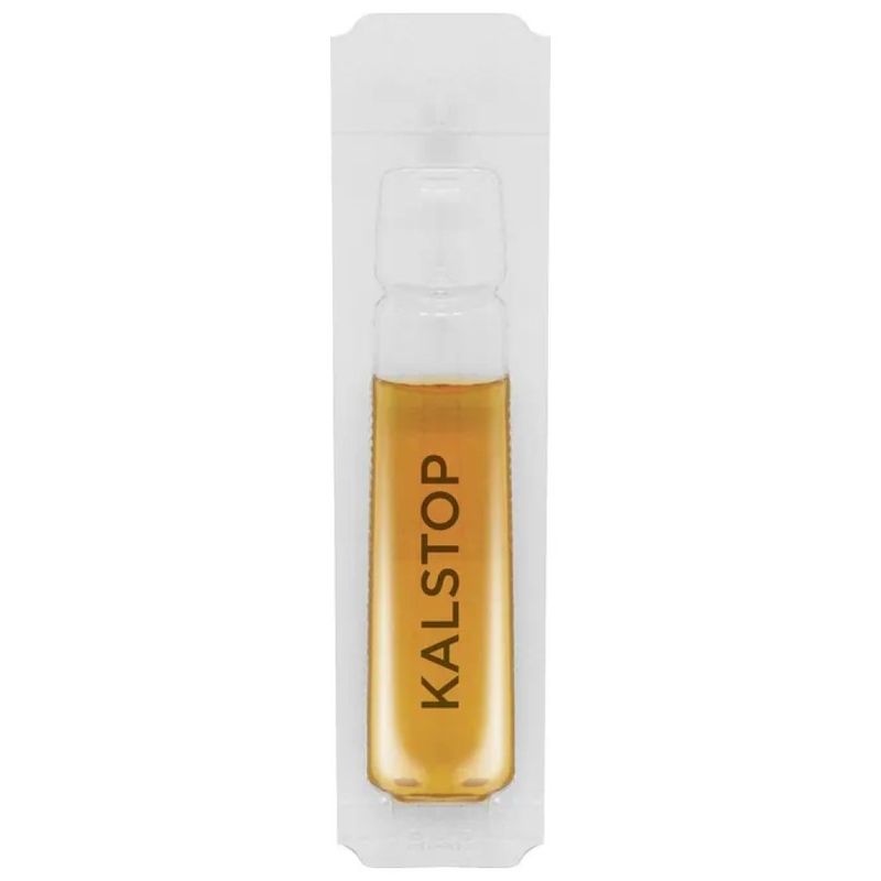 Polti Kalstop PAEU0094 Anticalcare Biodegradabile, 20 Fiale da 5 ml