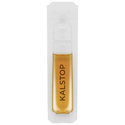 Polti Kalstop PAEU0094 Anticalcare Biodegradabile, 20 Fiale da 5 ml