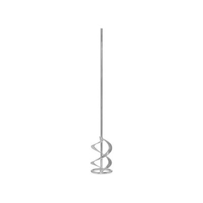 KWB Einhell 49497215 Frusta miscelatrice esagonale 8 mm, 100 × 600 mm