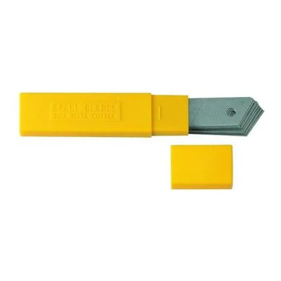 Lebez LB10 – Set da 10 lame segmentate da 18 mm