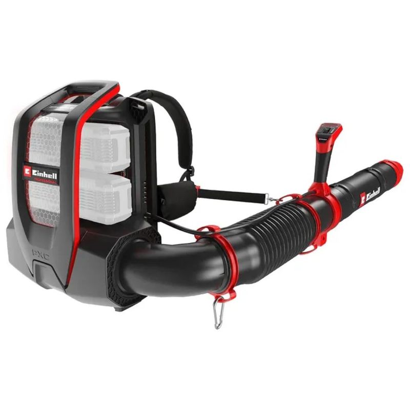Einhell GP-LB 36-280 Li E BL – Soffiatore a zaino a batteria